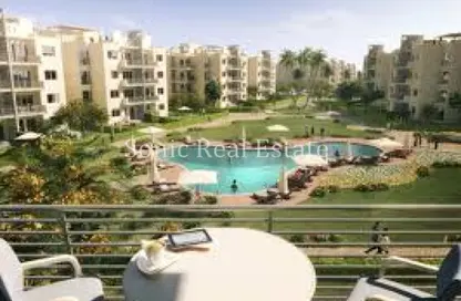 Apartment - 3 Bedrooms - 2 Bathrooms for sale in The Address East - 90 Street - The 5th Settlement - New Cairo City - Cairo