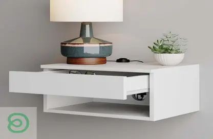 Apartment - 2 Bedrooms - 3 Bathrooms for rent in Mivida - 5th Settlement Compounds - The 5th Settlement - New Cairo City - Cairo