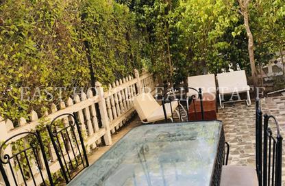 Apartment - 2 Bedrooms - 1 Bathroom for sale in El Rehab Extension - Al Rehab - New Cairo City - Cairo