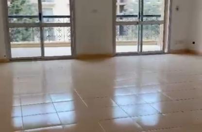 Apartment - 3 Bedrooms - 3 Bathrooms for rent in El Rehab Extension - Al Rehab - New Cairo City - Cairo