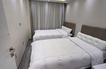 Apartment - 2 Bedrooms - 1 Bathroom for rent in El Manial - Hay El Manial - Cairo
