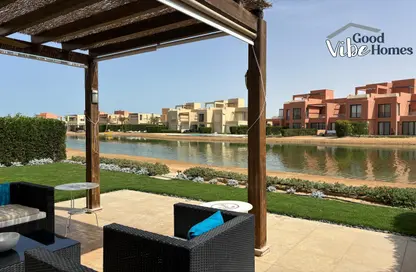 فيلا - 4 غرف نوم - 4 حمامات للبيع في طويلة الجونة - الجونة - الغردقة - محافظة البحر الاحمر