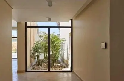 Townhouse - 3 Bedrooms - 3 Bathrooms for sale in Al Patio 5 East - El Patio - El Shorouk Compounds - Shorouk City - Cairo