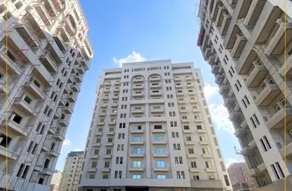 شقة - 3 غرف نوم - 2 حمامات للبيع في صوارى - كمبوندات الاسكندرية - الاسكندرية