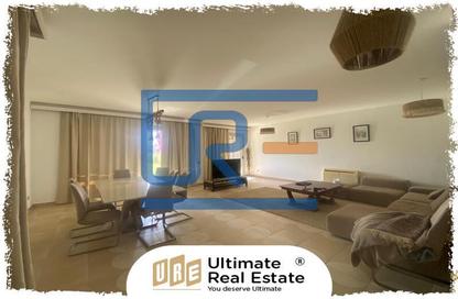 Twin House - 4 Bedrooms - 4 Bathrooms for sale in Al Ein Bay - Al Ain Al Sokhna - Suez