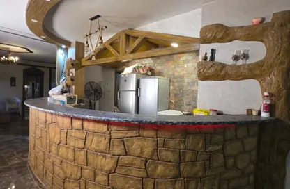 Apartment - 4 Bedrooms - 3 Bathrooms for sale in 5th District - Obour City - Qalyubia