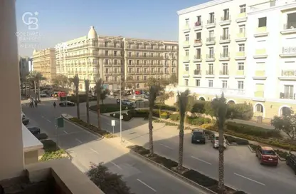 Apartment - 4 Bedrooms - 3 Bathrooms for sale in Hyde Park - New Cairo City - Cairo