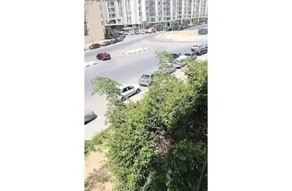 Apartment - 2 Bedrooms - 1 Bathroom for rent in Tabarak - Zahraa El Maadi - Hay El Maadi - Cairo