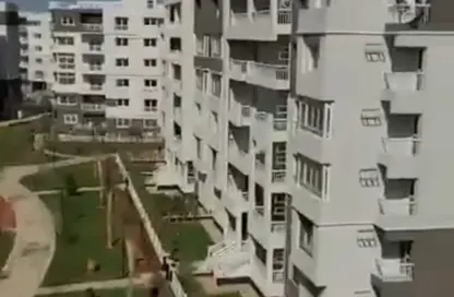 Apartment - 3 Bedrooms - 2 Bathrooms for sale in Madinaty - Cairo