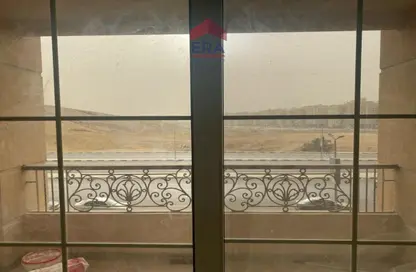 شقة - غرفة نوم للايجار في شارع زهراء المعادى - دجلة - حي المعادي - القاهرة