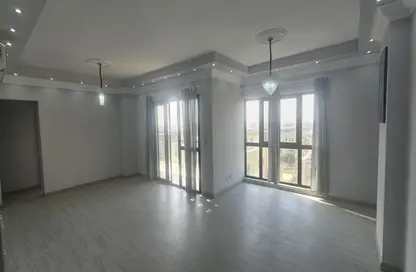 Apartment - 2 Bedrooms - 2 Bathrooms for rent in Villette - 5th Settlement Compounds - The 5th Settlement - New Cairo City - Cairo