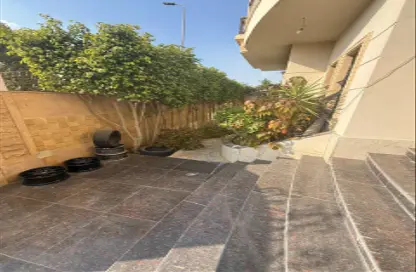 Duplex - 3 Bedrooms - 3 Bathrooms for rent in East The Academy - New Cairo City - Cairo