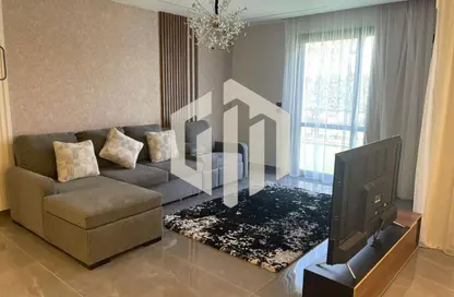 Apartment - 3 Bedrooms - 3 Bathrooms for rent in Eastown - 5th Settlement Compounds - The 5th Settlement - New Cairo City - Cairo Apartment - 3 Bedrooms - 3 Bathrooms for rent in Eastown - 5th Settlement Compounds - The 5th Settlement - New Cairo City - Cairo