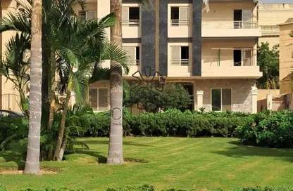 Apartment - 3 Bedrooms - 3 Bathrooms for sale in West Golf - El Katameya Compounds - El Katameya - New Cairo City - Cairo Apartment - 3 Bedrooms - 3 Bathrooms for sale in West Golf - El Katameya Compounds - El Katameya - New Cairo City - Cairo