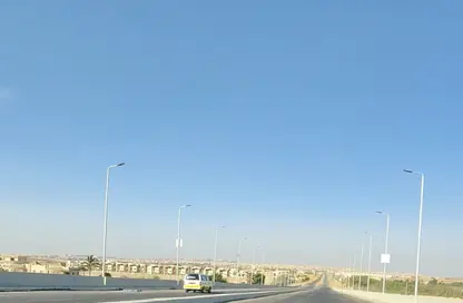 قطعة أرض - استوديو للبيع في مدينة زايد الجديدة - الشيخ زايد - الجيزة