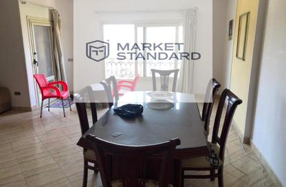 Apartment - 3 Bedrooms - 2 Bathrooms for rent in Street 213 - Degla - Hay El Maadi - Cairo