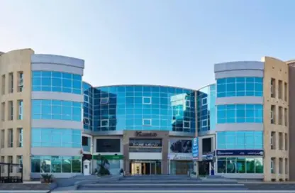 Shop - Studio for rent in Al Shabab St. - Sheikh Zayed City - Giza