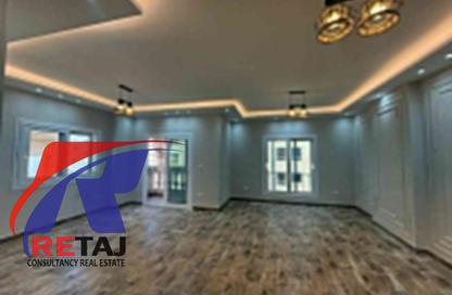 Apartment - 3 Bedrooms - 3 Bathrooms for rent in Al Andalus Buildings - Al Andalus District - New Cairo City - Cairo