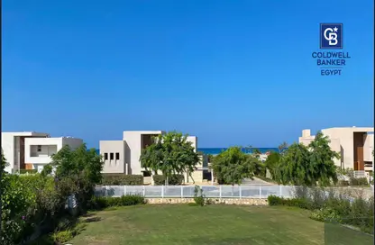 فيلا - 6 غرف نوم - 6 حمامات للبيع في هاسييندا باي - سيدي عبد الرحمن - الساحل الشمالي