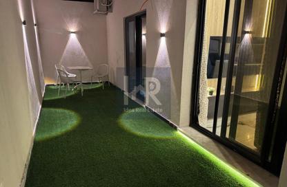Apartment - Studio - 1 Bathroom for sale in El Banafseg Apartment Buildings - El Banafseg - New Cairo City - Cairo