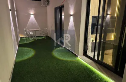 شقة - 1 حمام للبيع في عمارات البنفسج - البنفسج - مدينة القاهرة الجديدة - القاهرة