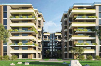 Apartment - 3 Bedrooms - 3 Bathrooms for sale in Dejoya 3 New Capital - New Capital Compounds - New Capital City - Cairo