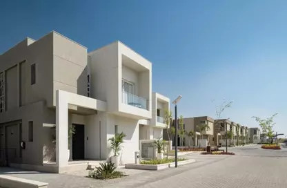 Villa - 3 Bedrooms - 3 Bathrooms for sale in Badya Palm Hills - 6 October Compounds - 6 October City - Giza