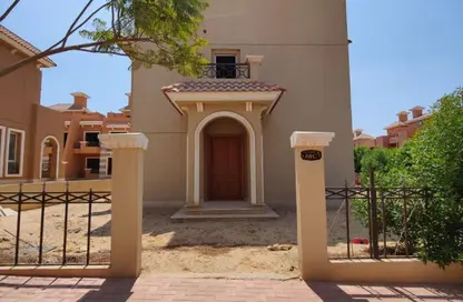 Villa - 3 Bedrooms - 2 Bathrooms for sale in Nyoum October - Northern Expansions - 6 October City - Giza