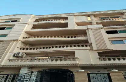 شقة - 2 غرف نوم - 2 حمامات للبيع في عمارات الاندلس - حى الاندلس - مدينة القاهرة الجديدة - القاهرة