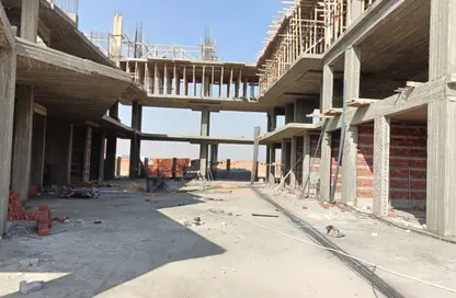 مطعم - استوديو للبيع في طريق الشروق - المجاورة الاولي - الحي التاسع - مدينة الشروق - القاهرة