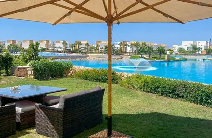 Villa - 5 Bedrooms - 5 Bathrooms for sale in Seashell - Sidi Abdel Rahman - North Coast Villa - 5 Bedrooms - 5 Bathrooms for sale in Seashell - Sidi Abdel Rahman - North Coast