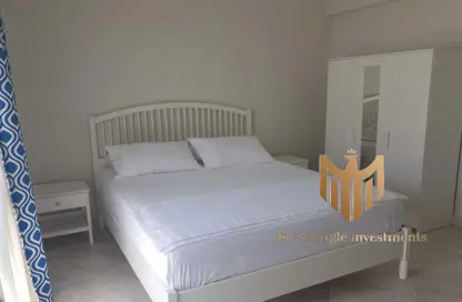 Chalet - 3 Bedrooms - 2 Bathrooms for sale in Marassi - Sidi Abdel Rahman - North Coast