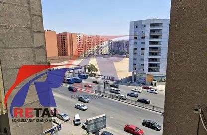 شقة - 3 غرف نوم - 1 حمام للبيع في شارع الامداد و التموين - مساكن المهندسين - مدينة نصر - القاهرة