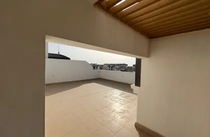 أي فيلا - 4 غرف نوم - 3 حمامات للبيع في ماونتن فيو أي سيتي أكتوبر - كمبوندات 6 أكتوبر - مدينة 6 أكتوبر - الجيزة