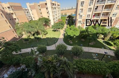 Apartment - 2 Bedrooms - 2 Bathrooms for sale in Madinaty - Cairo