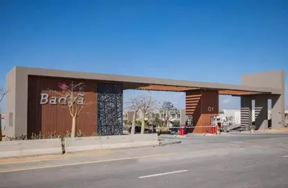 شقة - 2 غرف نوم - 3 حمامات للبيع في باديه بالم هيلز - كمبوندات 6 أكتوبر - مدينة 6 أكتوبر - الجيزة