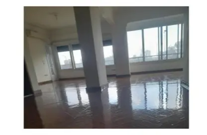 Office Space - Studio - 2 Bathrooms for rent in El Sheikh El Hosary St. ( Falouga St. Prev. ) - Al Agouza - Giza
