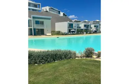 Villa - 5 Bedrooms - 4 Bathrooms for sale in Fouka Bay - Qesm Marsa Matrouh - North Coast