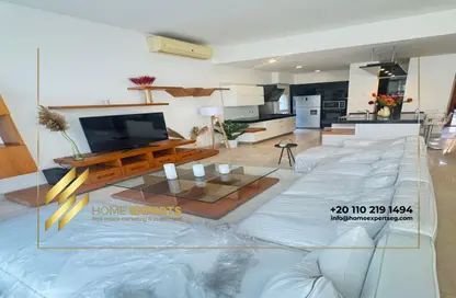 Twin House - 5 Bedrooms - 5 Bathrooms for rent in Moon Valley - South Investors Area - New Cairo City - Cairo