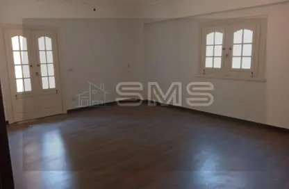 Apartment - 4 Bedrooms - 5 Bathrooms for rent in Abu Talha Elansary St. - Al Narges 6 - Al Narges - New Cairo City - Cairo