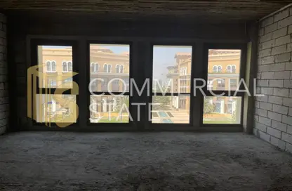 Office Space - Studio - 1 Bathroom for rent in Mivida - 5th Settlement Compounds - The 5th Settlement - New Cairo City - Cairo