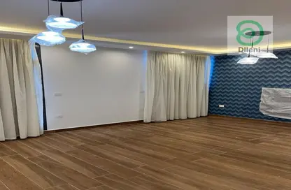 Apartment - 3 Bedrooms - 3 Bathrooms for rent in Eastown - 5th Settlement Compounds - The 5th Settlement - New Cairo City - Cairo