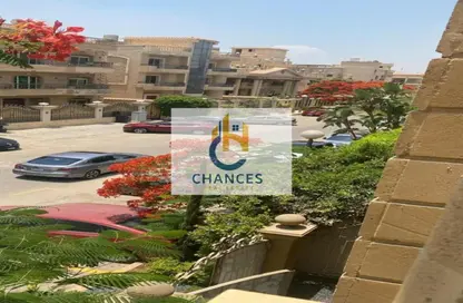 Apartment - 3 Bedrooms - 2 Bathrooms for sale in 5th Settlement Compounds - The 5th Settlement - New Cairo City - Cairo