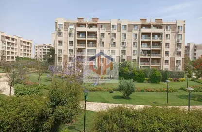Apartment - 2 Bedrooms - 2 Bathrooms for sale in Madinaty - Cairo