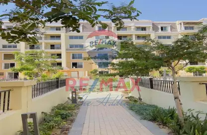 Apartment - 2 Bedrooms - 3 Bathrooms for sale in S1 - Sarai - Mostakbal City Compounds - Mostakbal City - Future City - Cairo