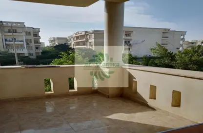 شقة - 3 غرف نوم - 2 حمامات للبيع في مدينة الخمائل - كمبوندات الشيخ زايد - الشيخ زايد - الجيزة
