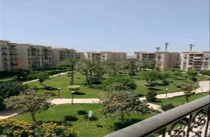 Apartment - 4 Bedrooms - 4 Bathrooms for sale in El Rehab Extension - Al Rehab - New Cairo City - Cairo
