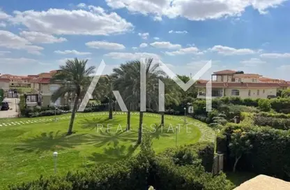 Apartment - 2 Bedrooms - 3 Bathrooms for rent in Sodic East - 6th District - New Heliopolis - Cairo