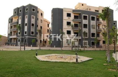 شقة - 2 غرف نوم - 2 حمامات للبيع في سيفورا هايتس - كمبوندات التجمع الخامس - التجمع الخامس - مدينة القاهرة الجديدة - القاهرة