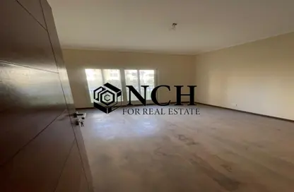 Apartment - 2 Bedrooms - 2 Bathrooms for rent in Moon Residences - Fifth Square - The 5th Settlement - New Cairo City - Cairo